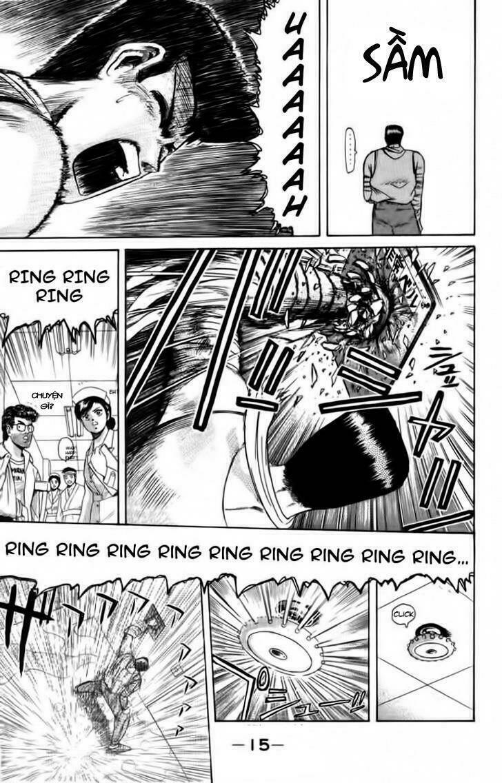 Shonan Junai Gumi: Chapter 45