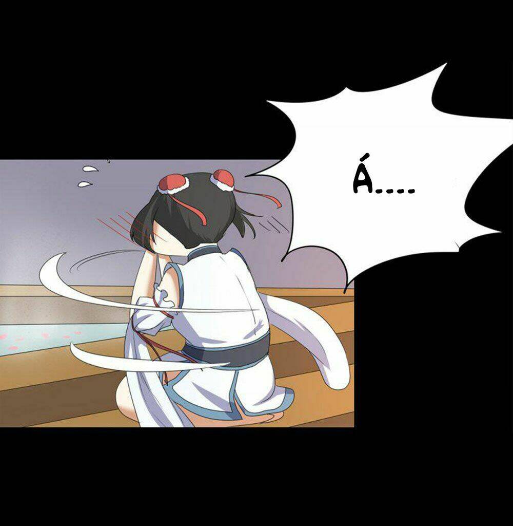 Hỏa Hồ: Chapter 7