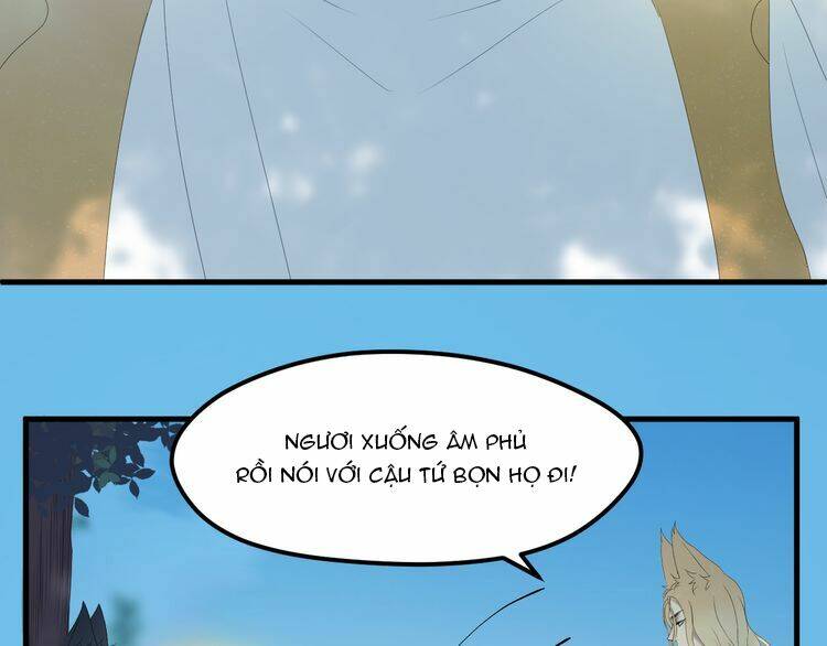 Lượm Được Một Tiểu Hồ Ly 2: Chapter 83