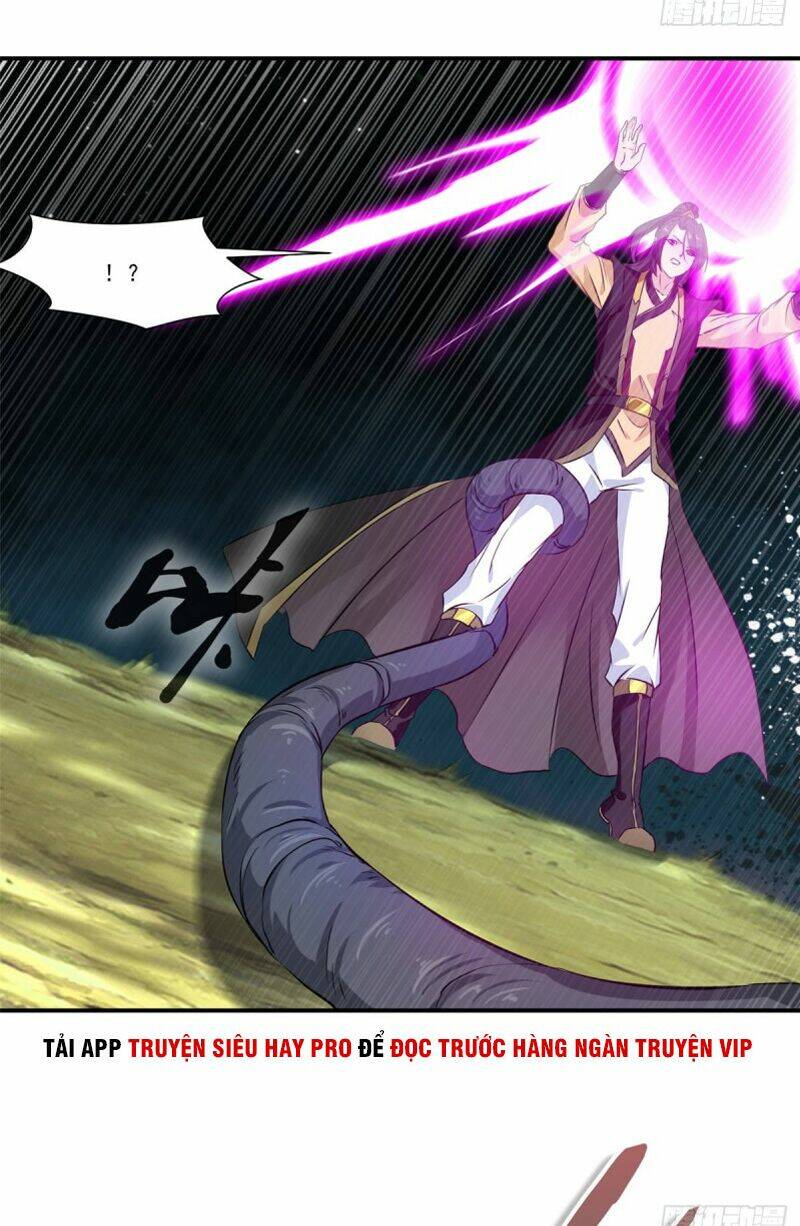 Tuyệt Thế Đế Tôn: Chapter 93