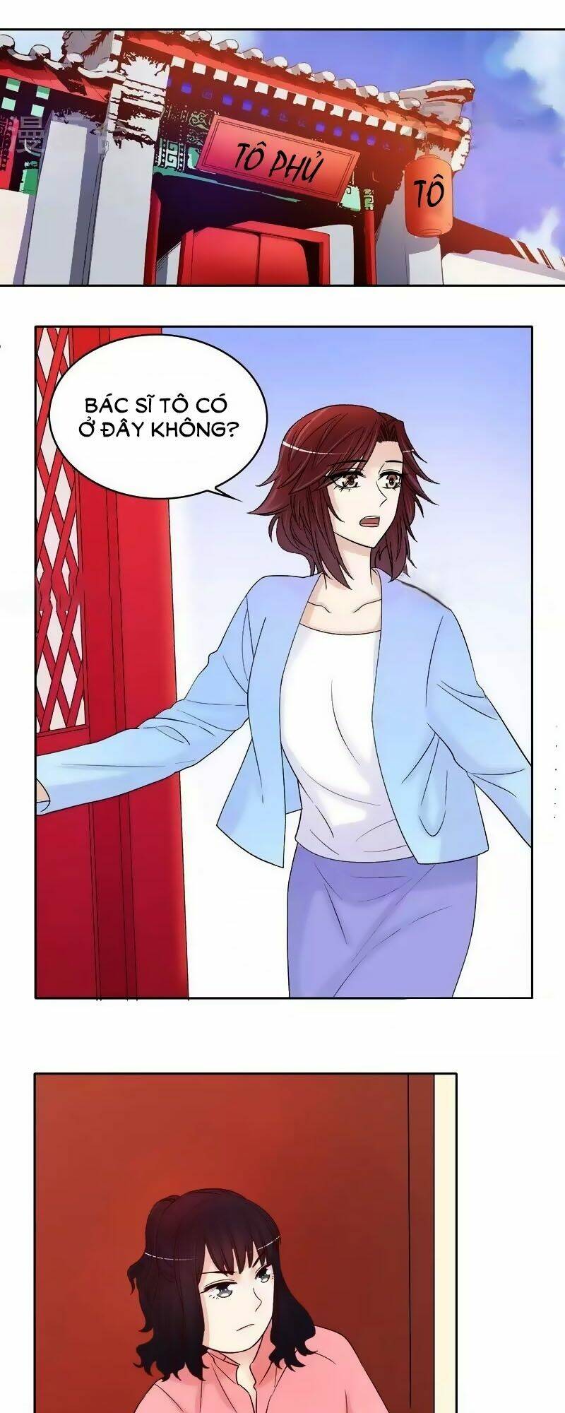 101 Phương Pháp Của Tổng Tài: Chapter 90