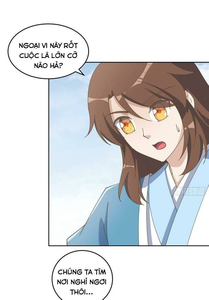 Siêu Phàm Truyện: Chapter 226