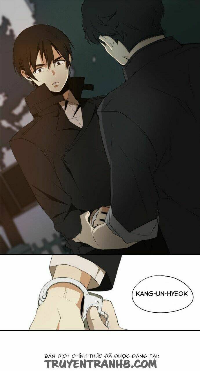 Trả Giá: Chapter 2