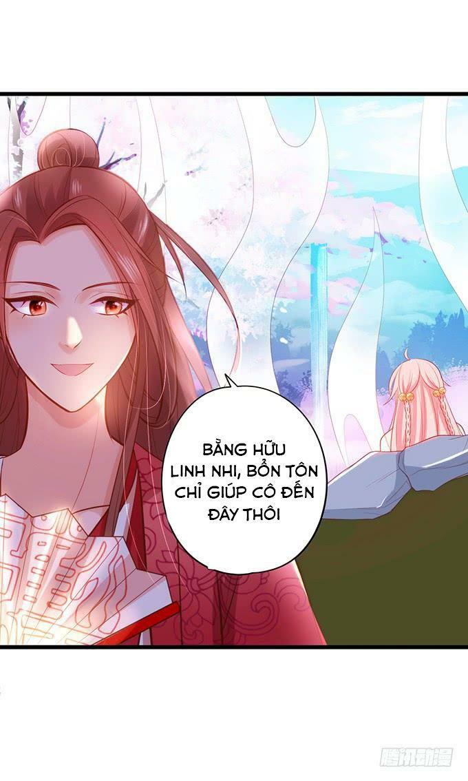 Hồ Tiên Hung Bạo: Chapter 113