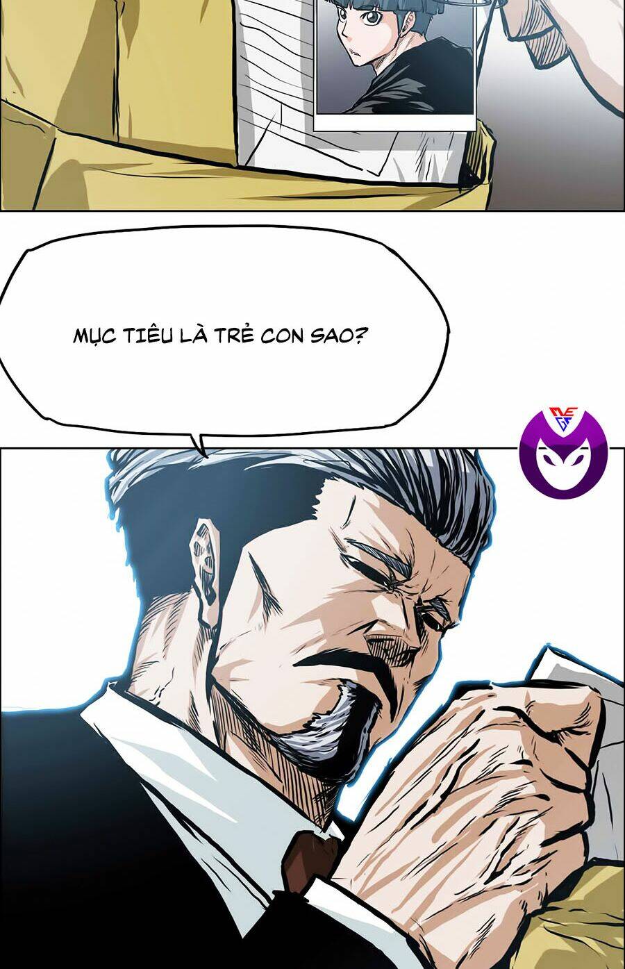 Bá Chủ Học Đường Ss3: Chapter 5