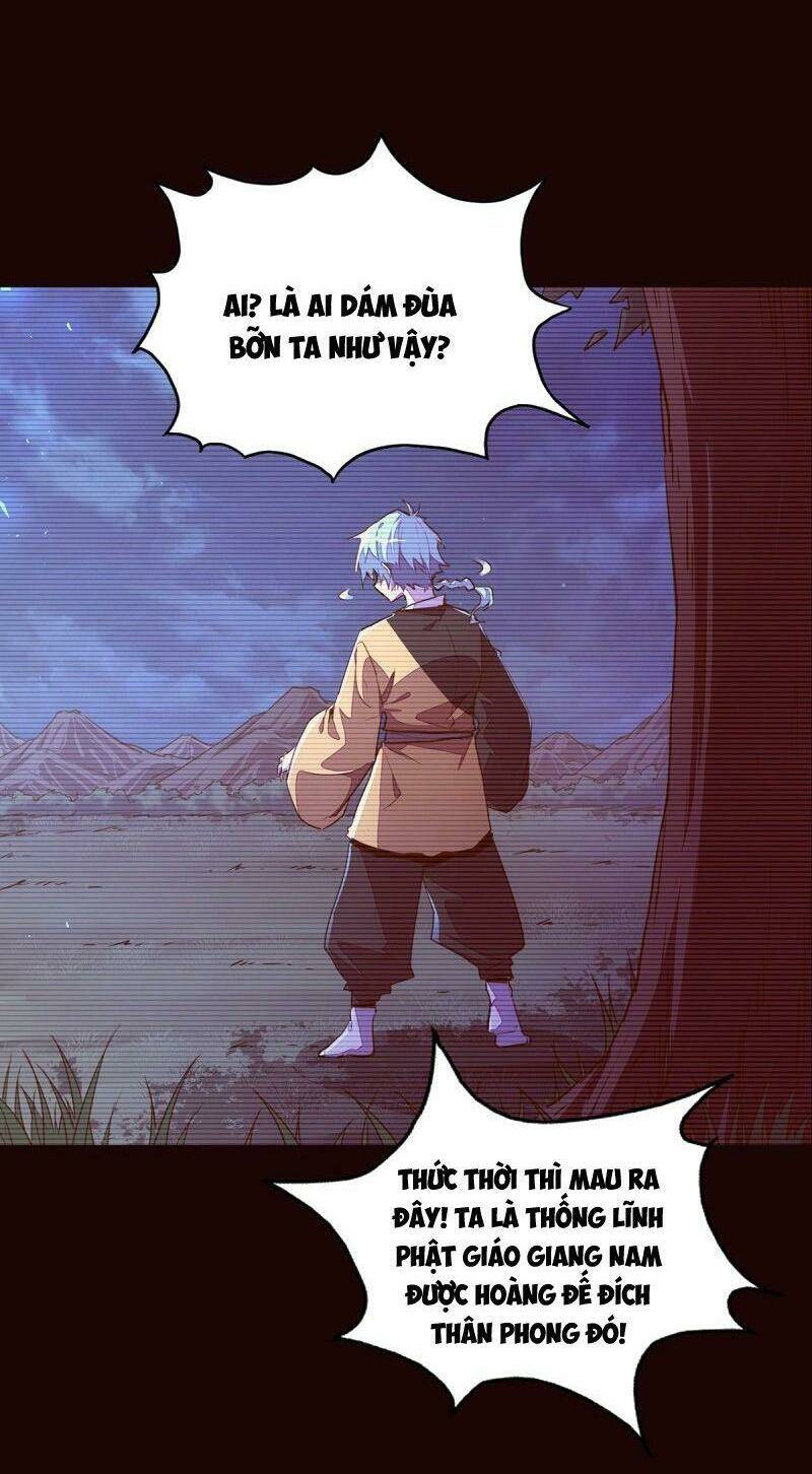 Sinh Tử Quyết: Chapter 92