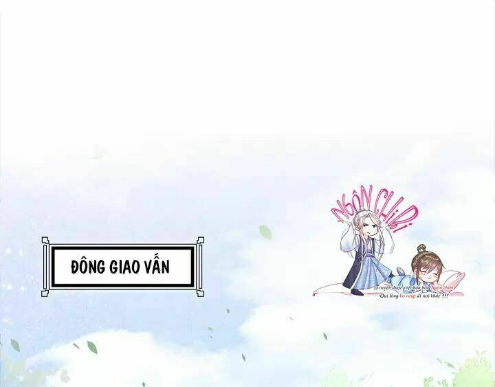Thịnh Sủng Y Phi Chi Dao Quan Truyện: Chapter 86