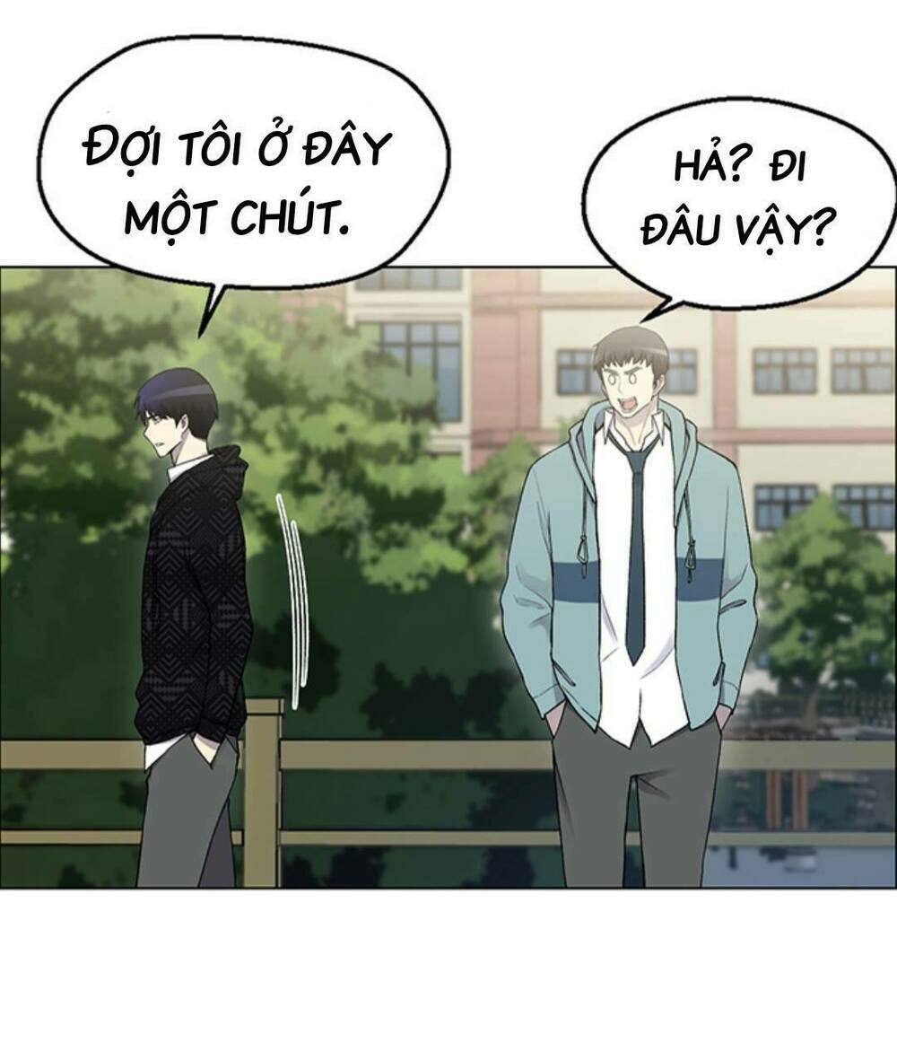 Luân Hồi Ác Nhân: Chapter 10