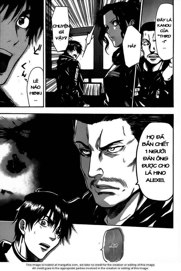 Bloody Monday 2: Chapter 42