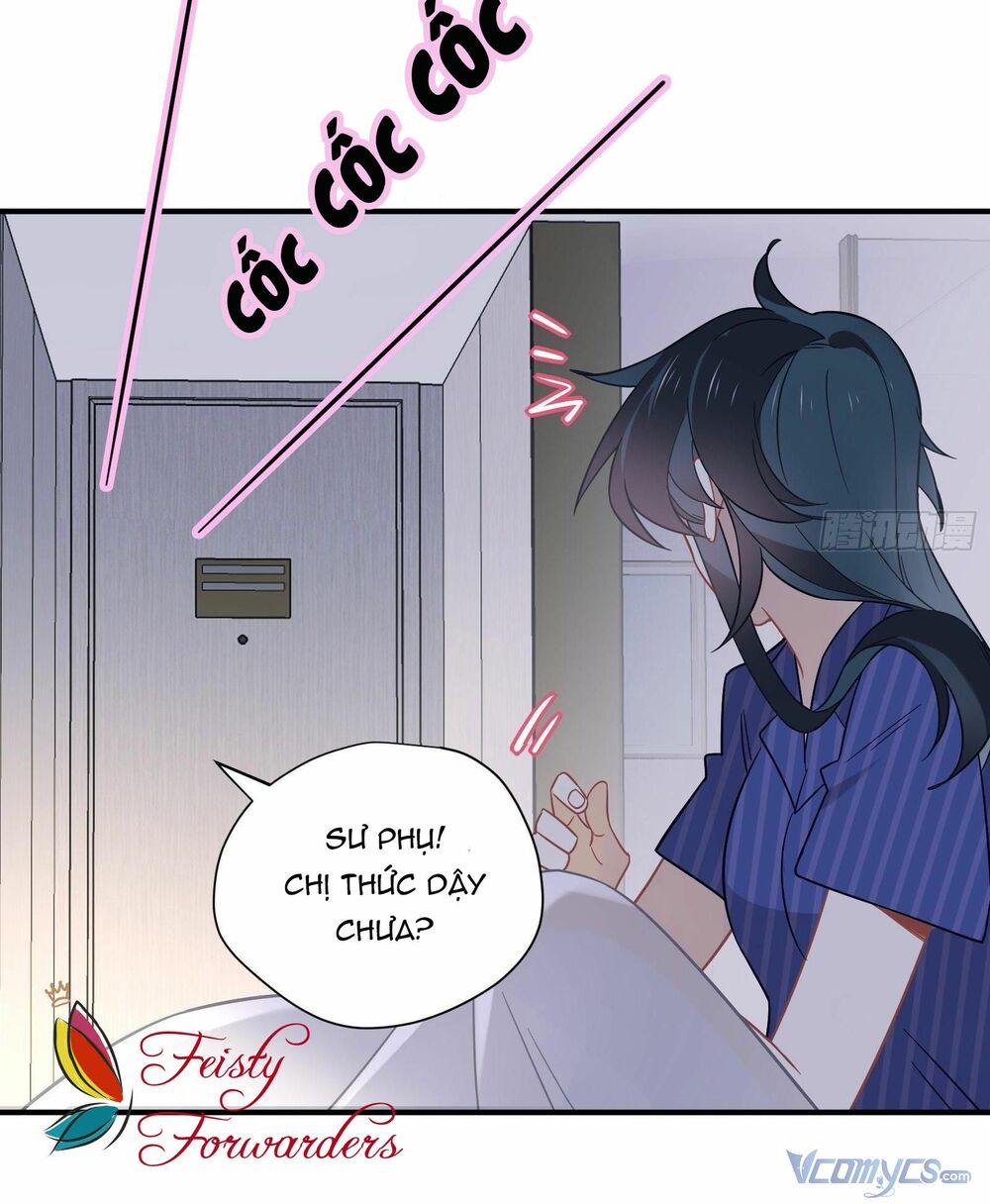 Nữ Phụ Như Tôi Cũng Có Ngày Ra Mắt: Chapter 42