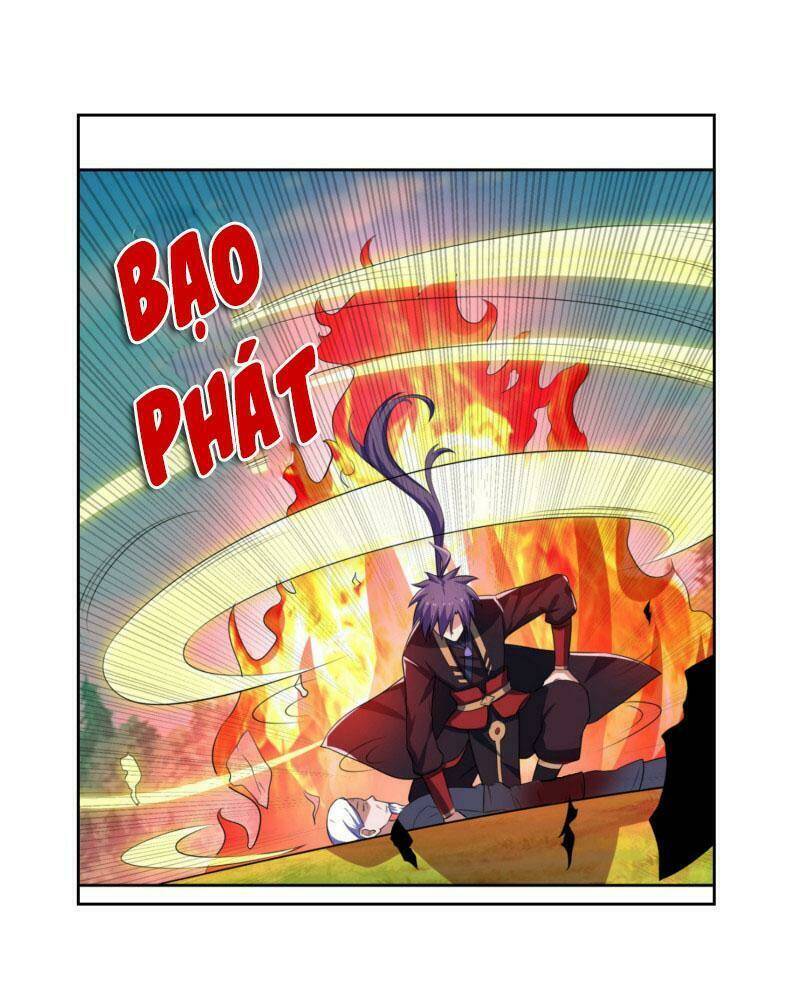 Tuyệt Thế Thánh Đế: Chapter 11