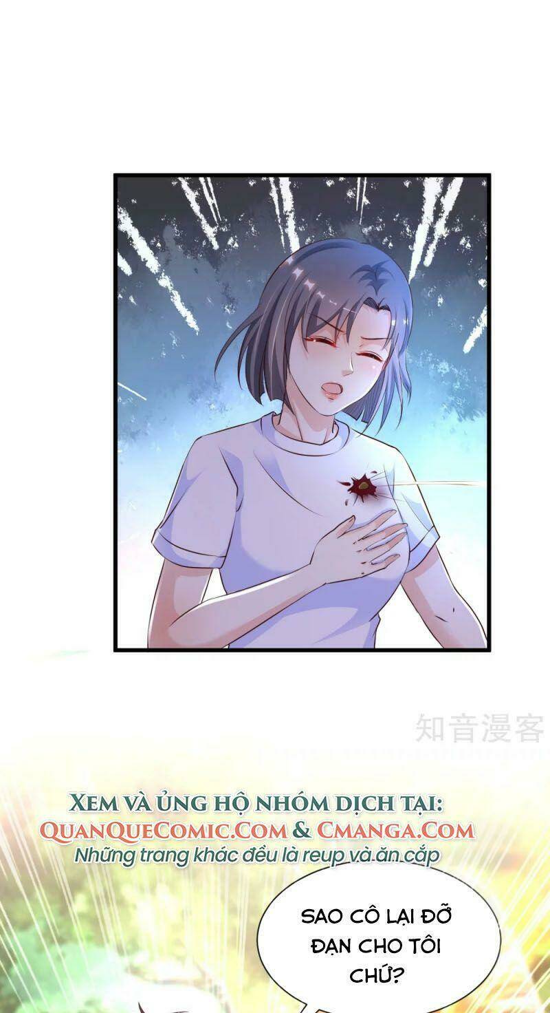 Tối Cường Vận Đào Hoa: Chapter 122