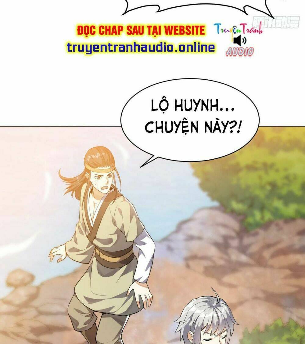 Thần Võ Đế Tôn: Chapter 11