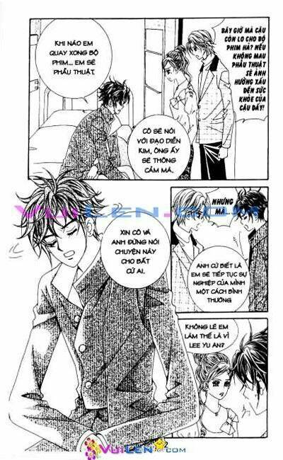 Chạm Mặt Thần Tượng: Chapter 11