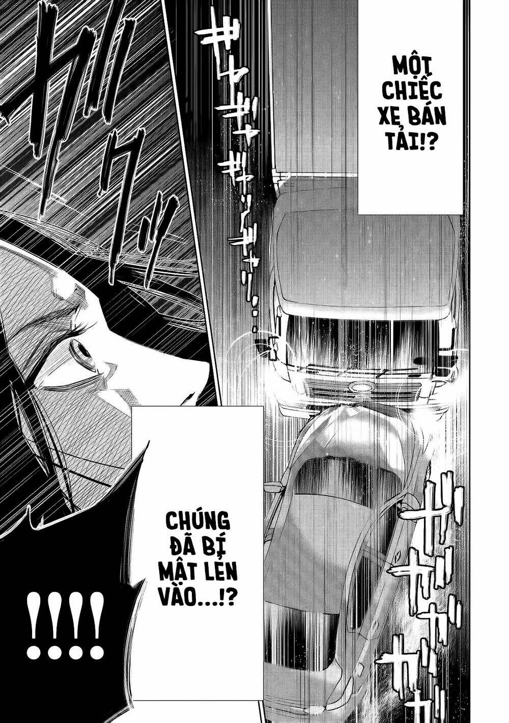 Tantei No Tantei: Chapter 6