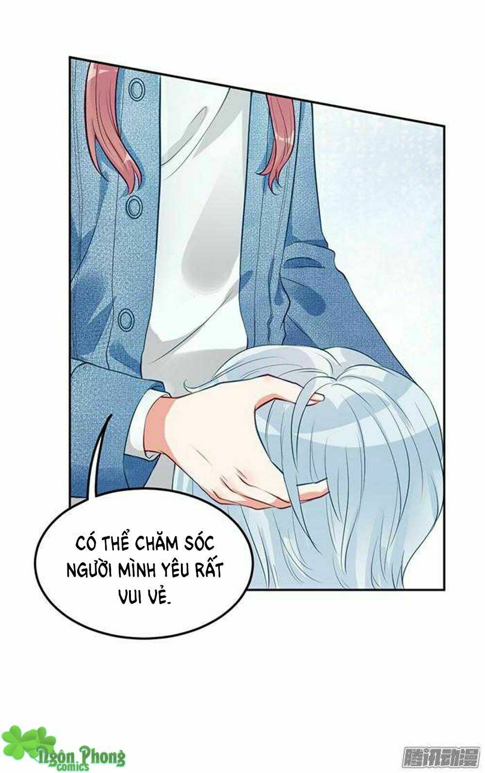 Bà Xã Tôi Là Nam Thần: Chapter 11