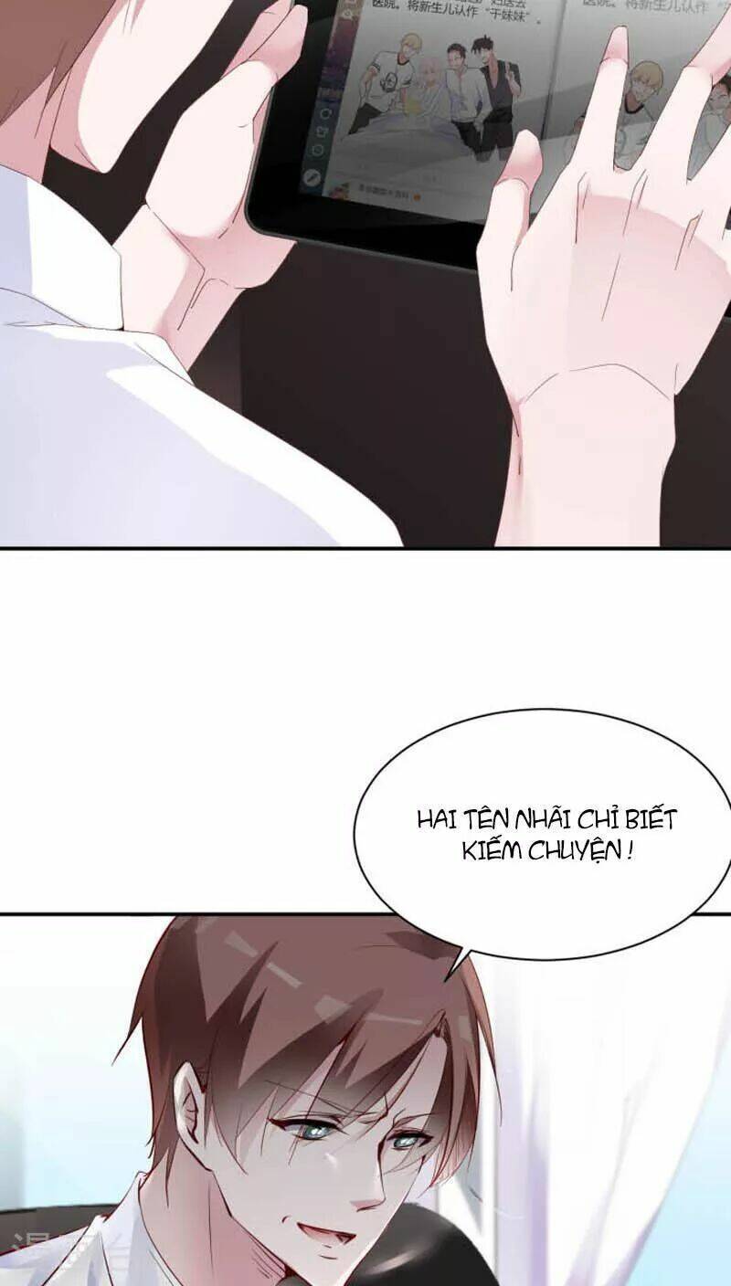 Nam Thần Là Một Đôi: Chapter 87