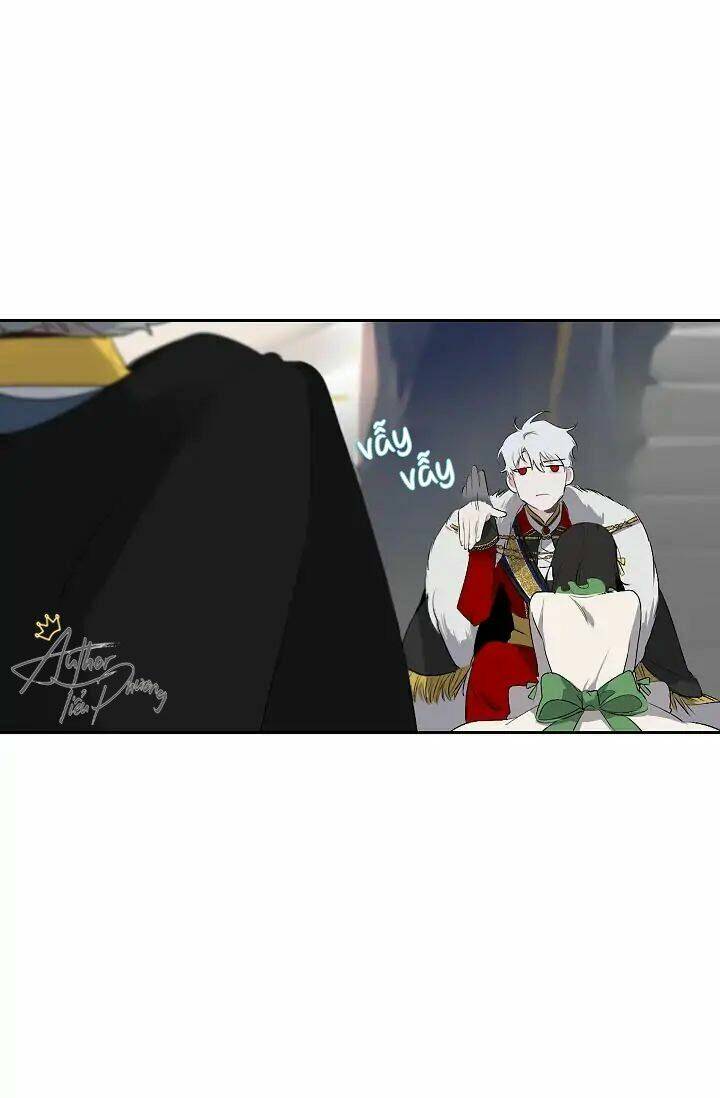 Tình Điên Dại: Chapter 8