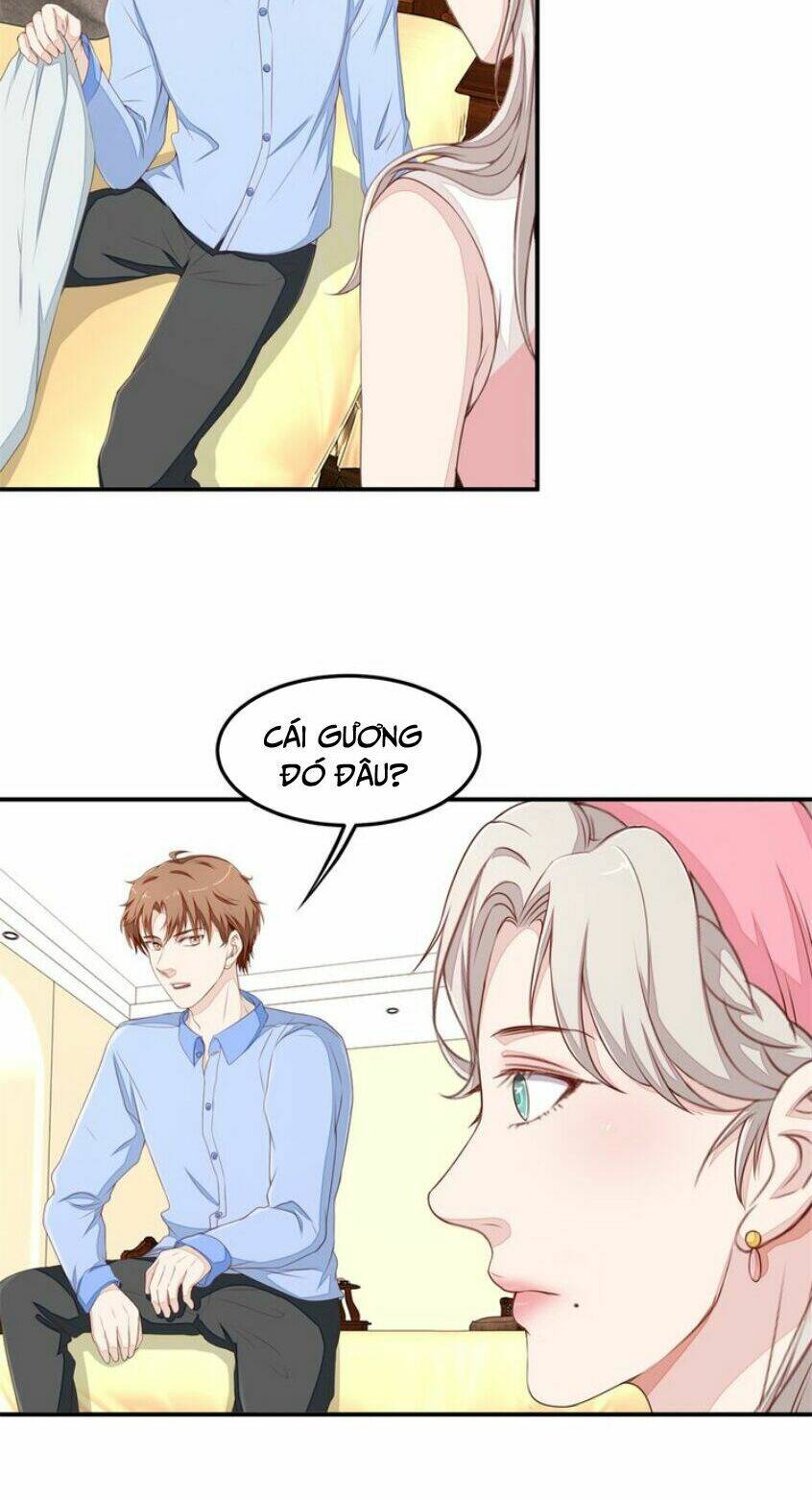 Chung Cực Thấu Thị Nhãn: Chapter 44