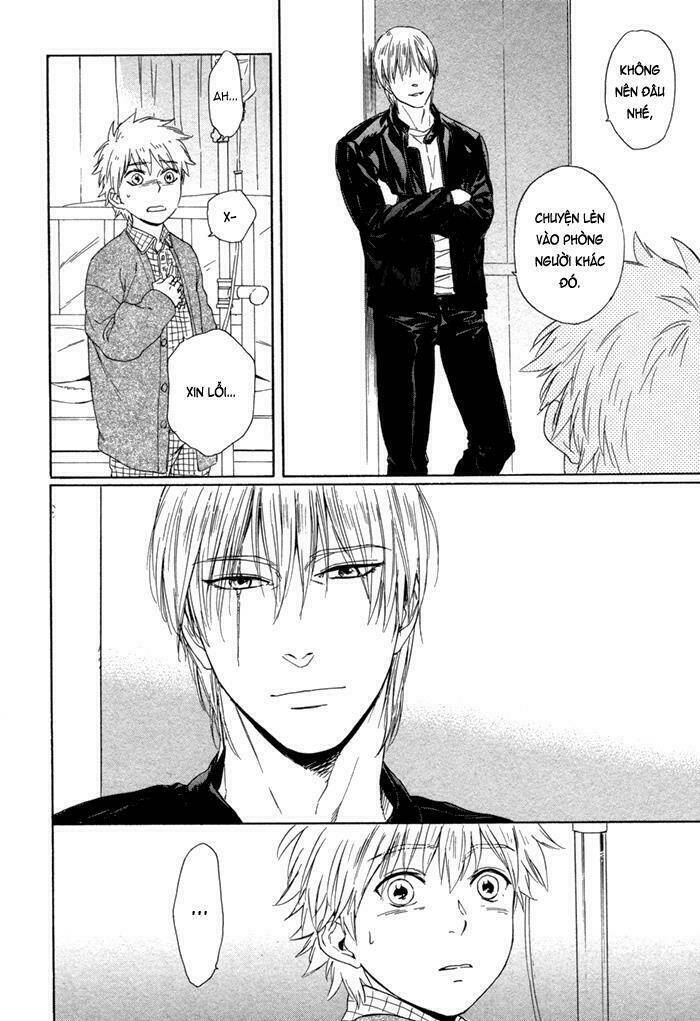 Acid Town: Chapter 17