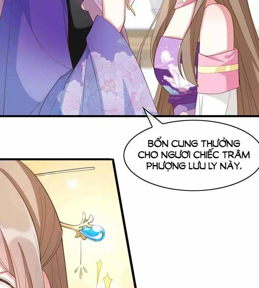 Đích Nữ Hữu Độc: Chapter 23