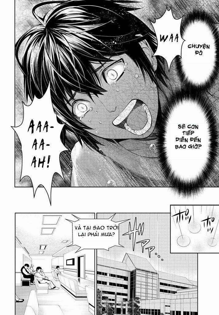 Zero No Shiniki!: Chapter 1