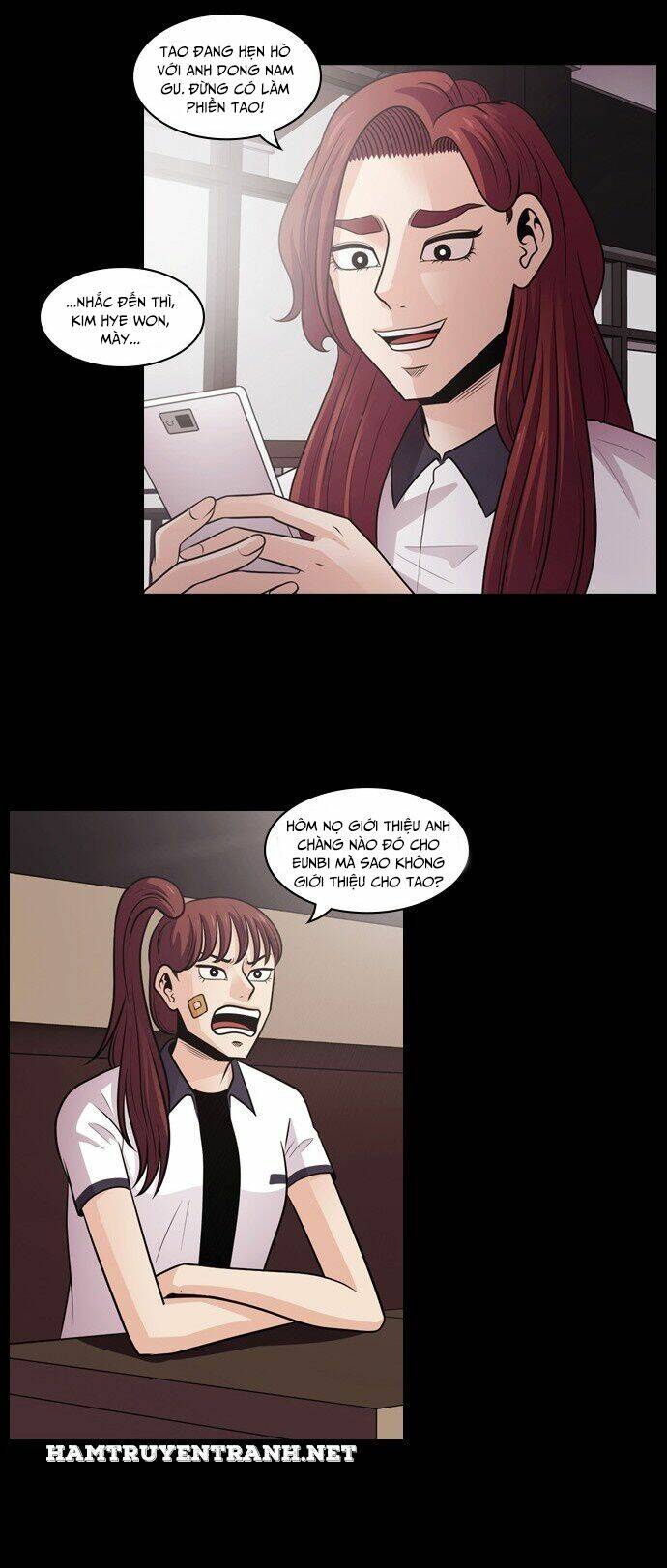 Tomorrow - Ngày Mai: Chapter 5