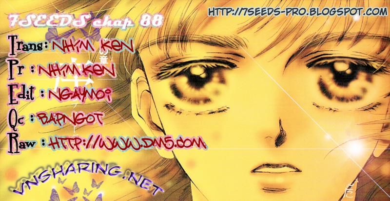 Mầm Sống: Chapter 88