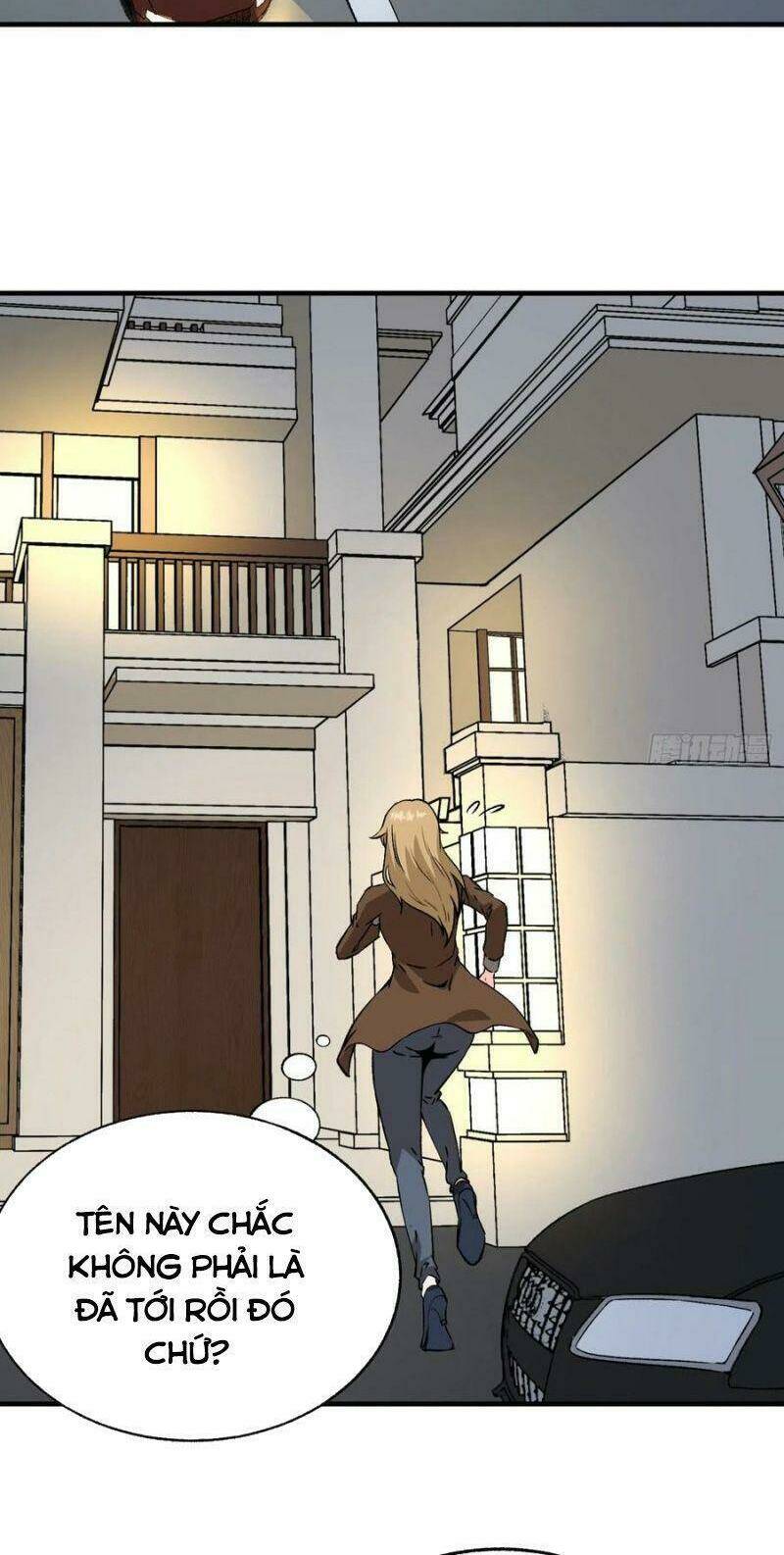 Cuồng Thiếu Siêu Thiên Tài: Chapter 84