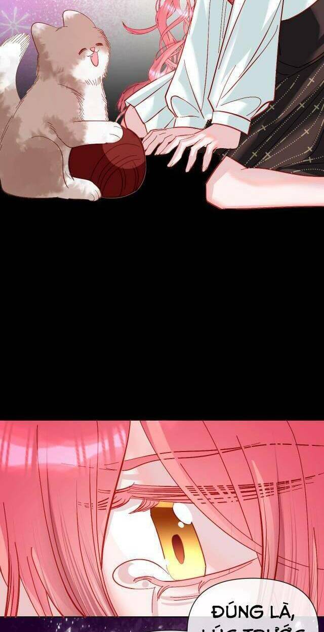 Công Chúa Phản Diện: Chapter 9