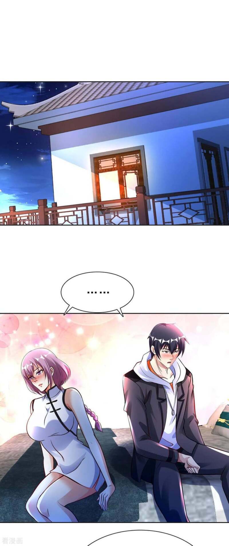 Sư Phụ Của Ta Là Thần Tiên: Chapter 58
