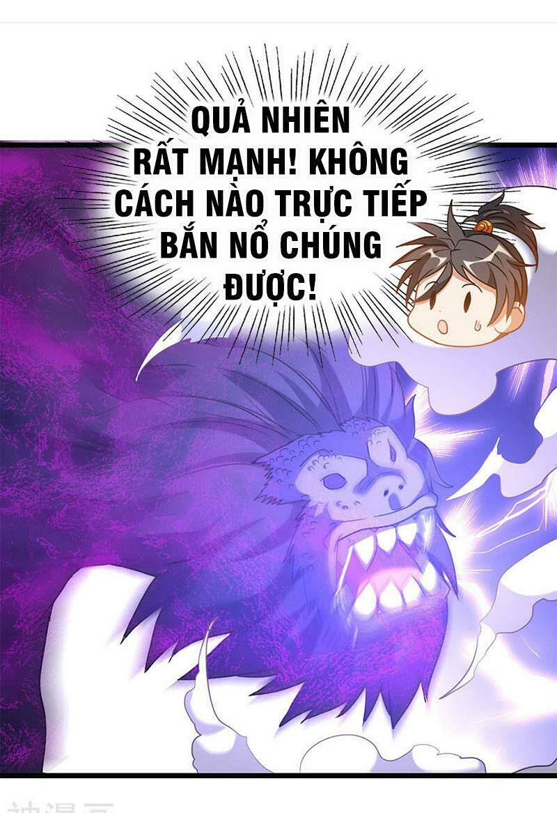Cửu Dương Thần Vương: Chapter 190