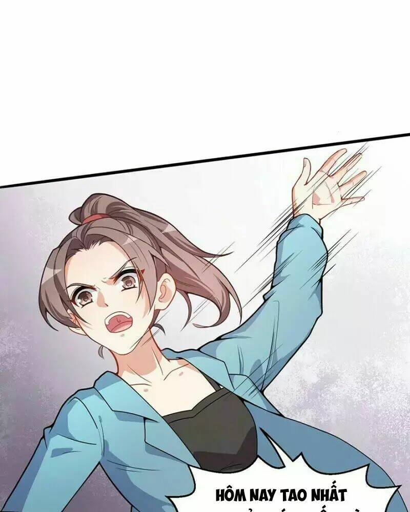 Trò Chơi Beauty Heartbeat: Chapter 3