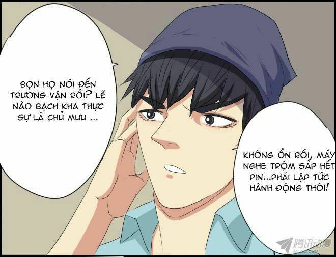 Future trial: Chapter 20