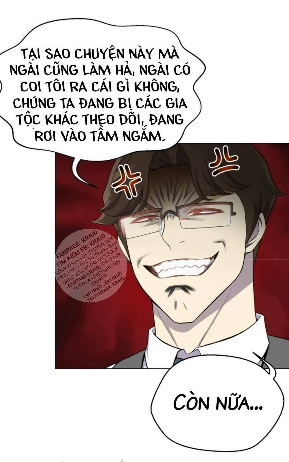 Luân Hồi Ác Nhân: Chapter 27