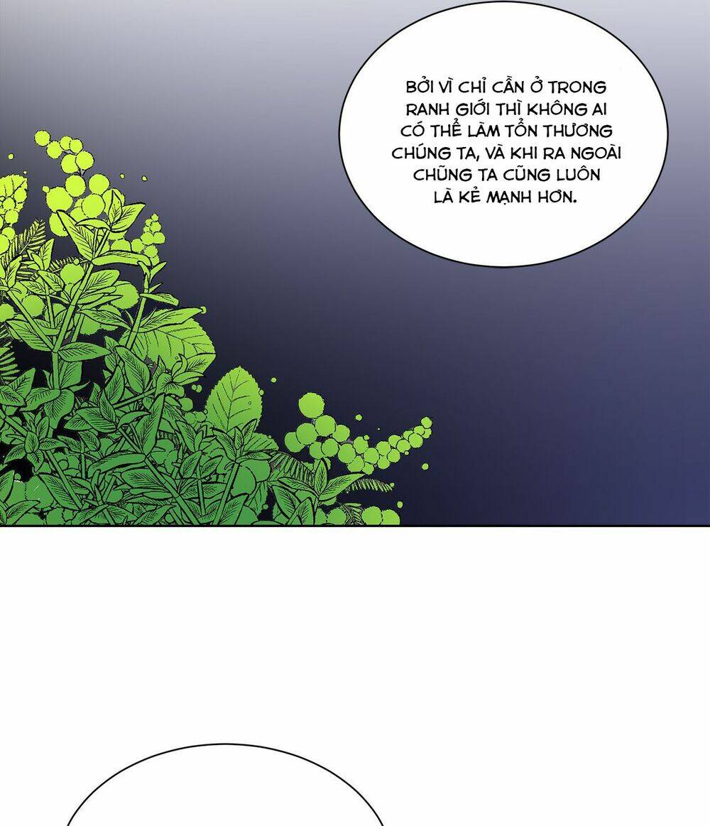 Cuộc Phản Công Của Nàng Hầu: Chapter 4