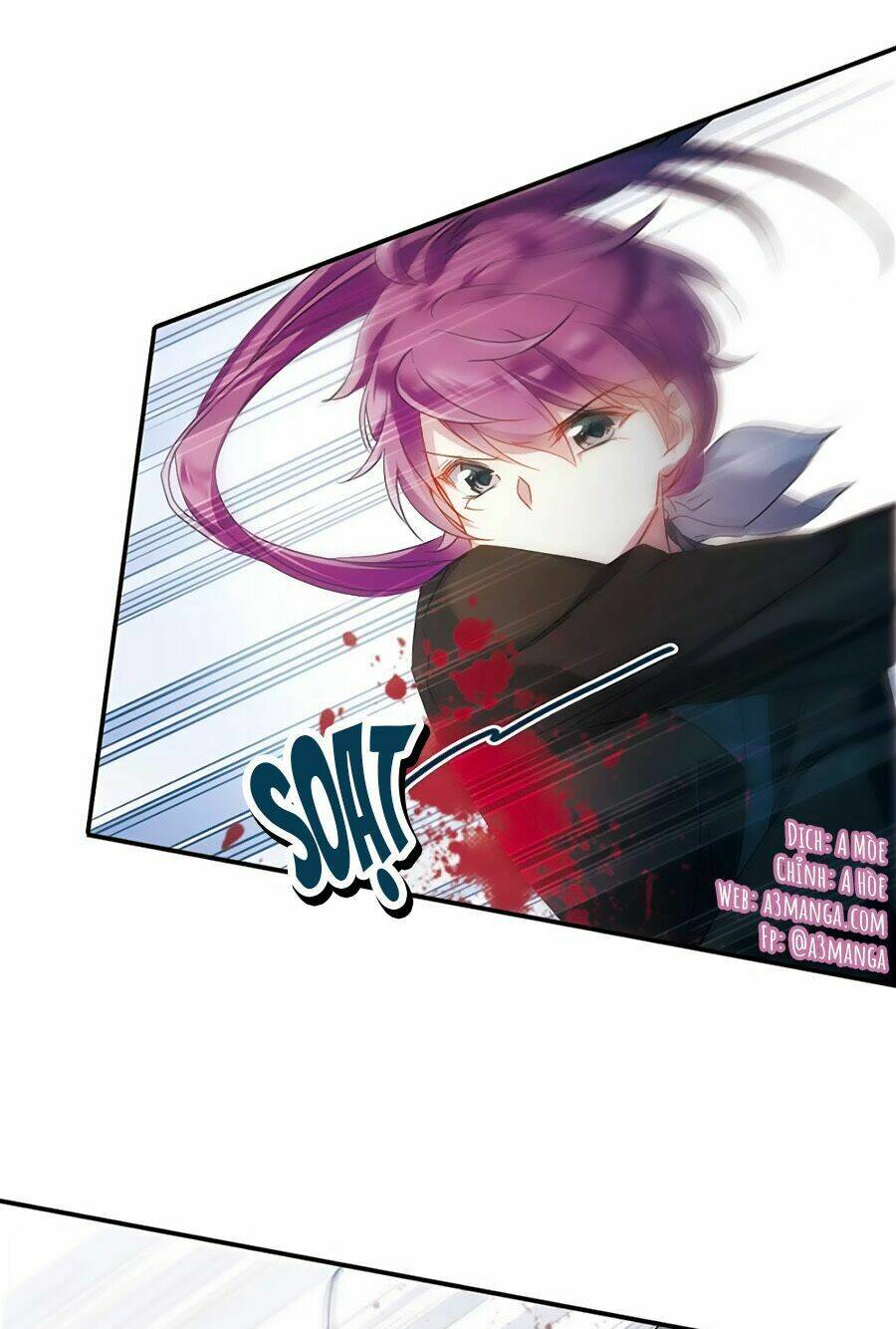 Thượng Quốc Phú Chi Thiên Đống Tuyết: Chapter 44