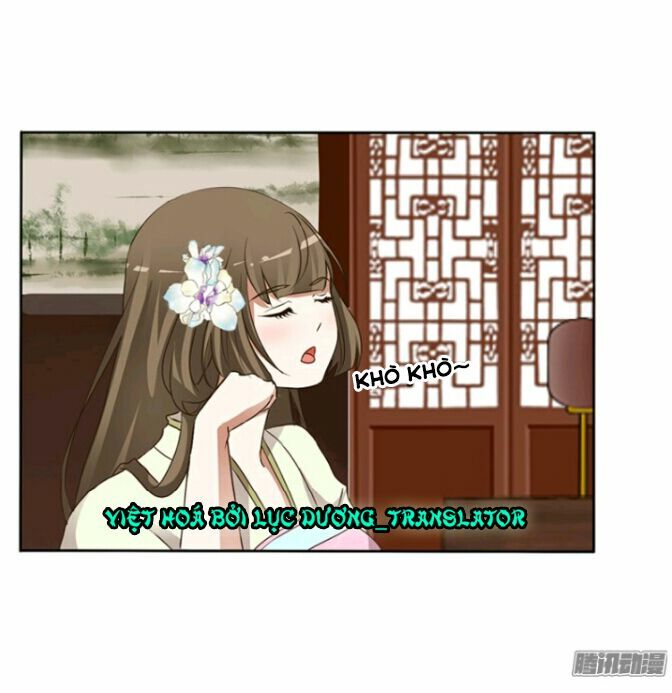 Thông Linh Phi: Chapter 110