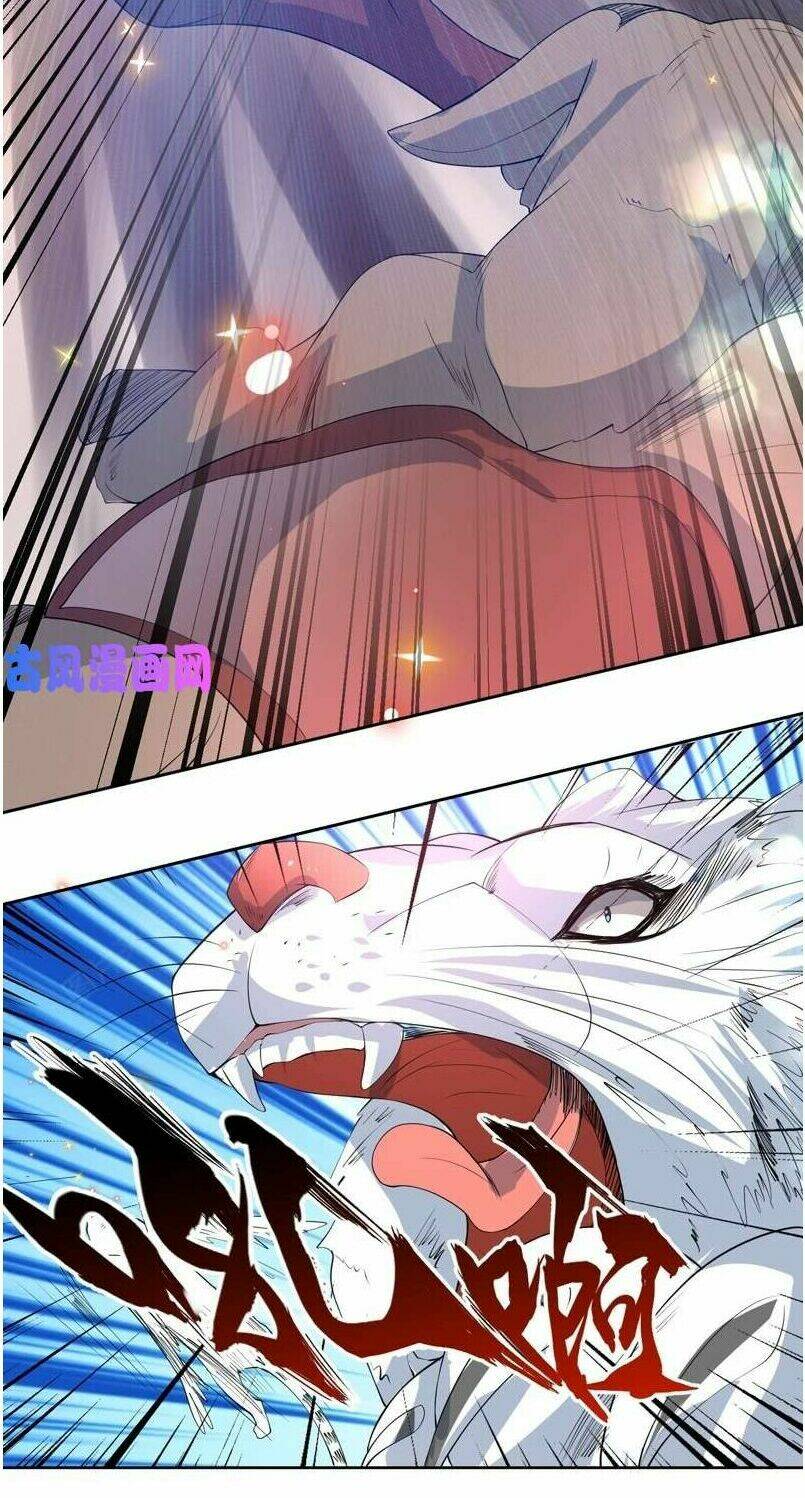 Tối Cường Thần Thú Hệ Thống: Chapter 93