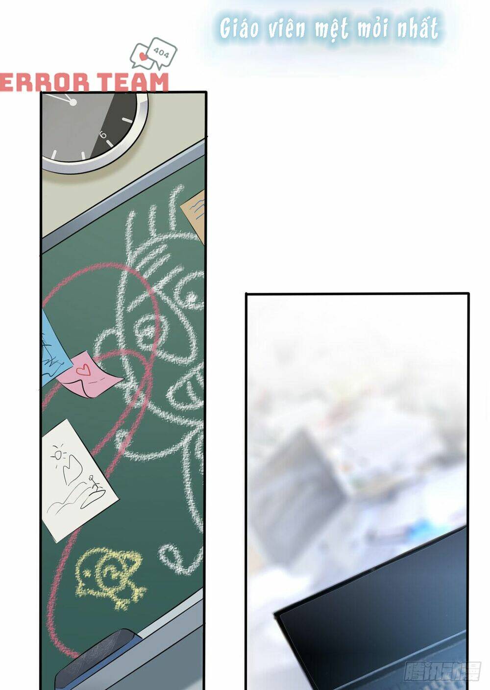Tôi Kiện Lão Sư!: Chapter 1