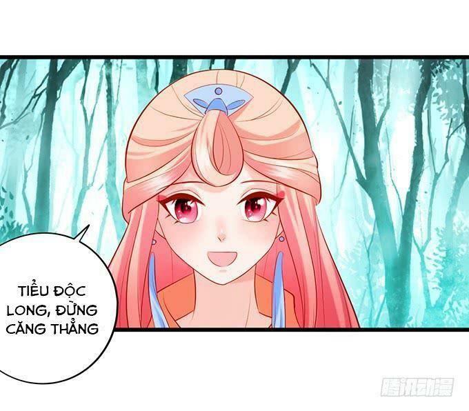 Hồ Tiên Hung Bạo: Chapter 125