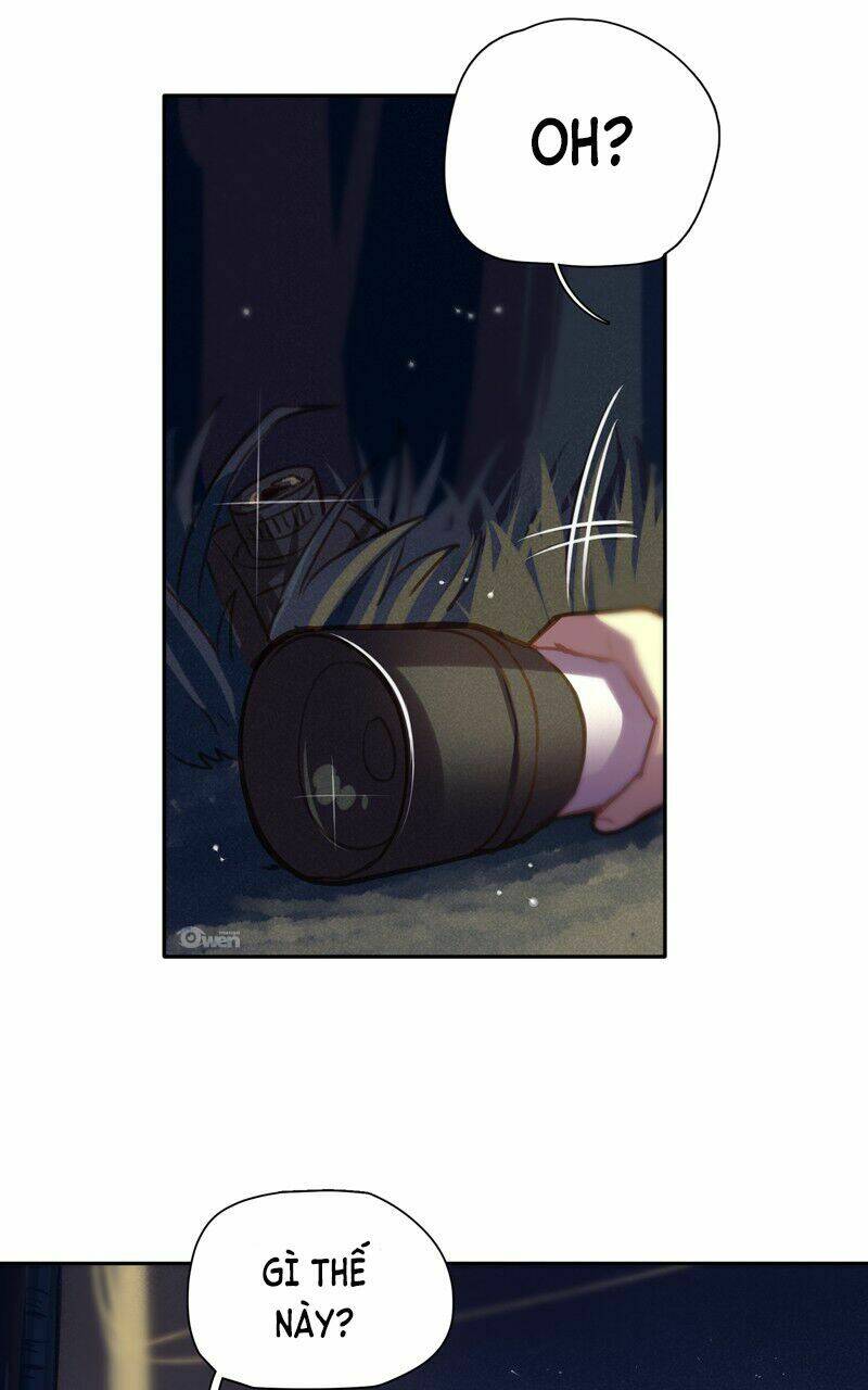 Lời Nguyền Lalin: Chapter 0