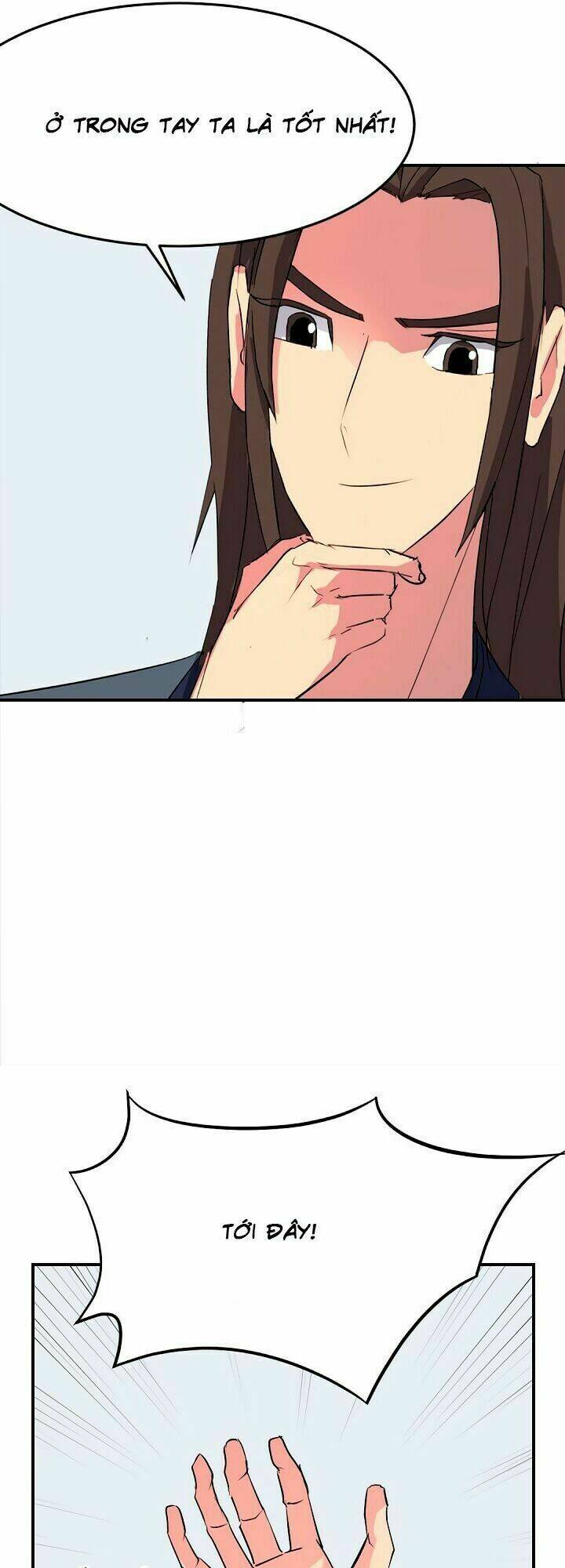 Trọng Sinh, Bất Khả Chiến Bại: Chapter 35