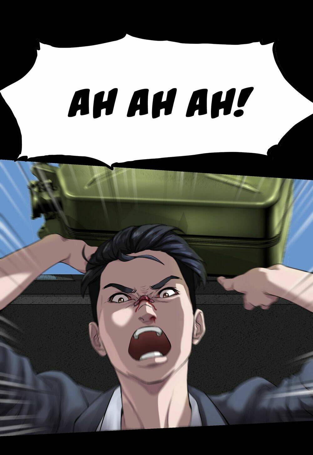 The Last Male - Người Đàn Ông Cuối Cùng: Chapter 20