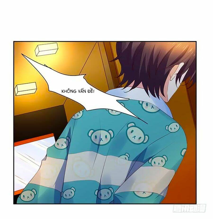 Bạn Trai Là Ngôi Sao: Chapter 111