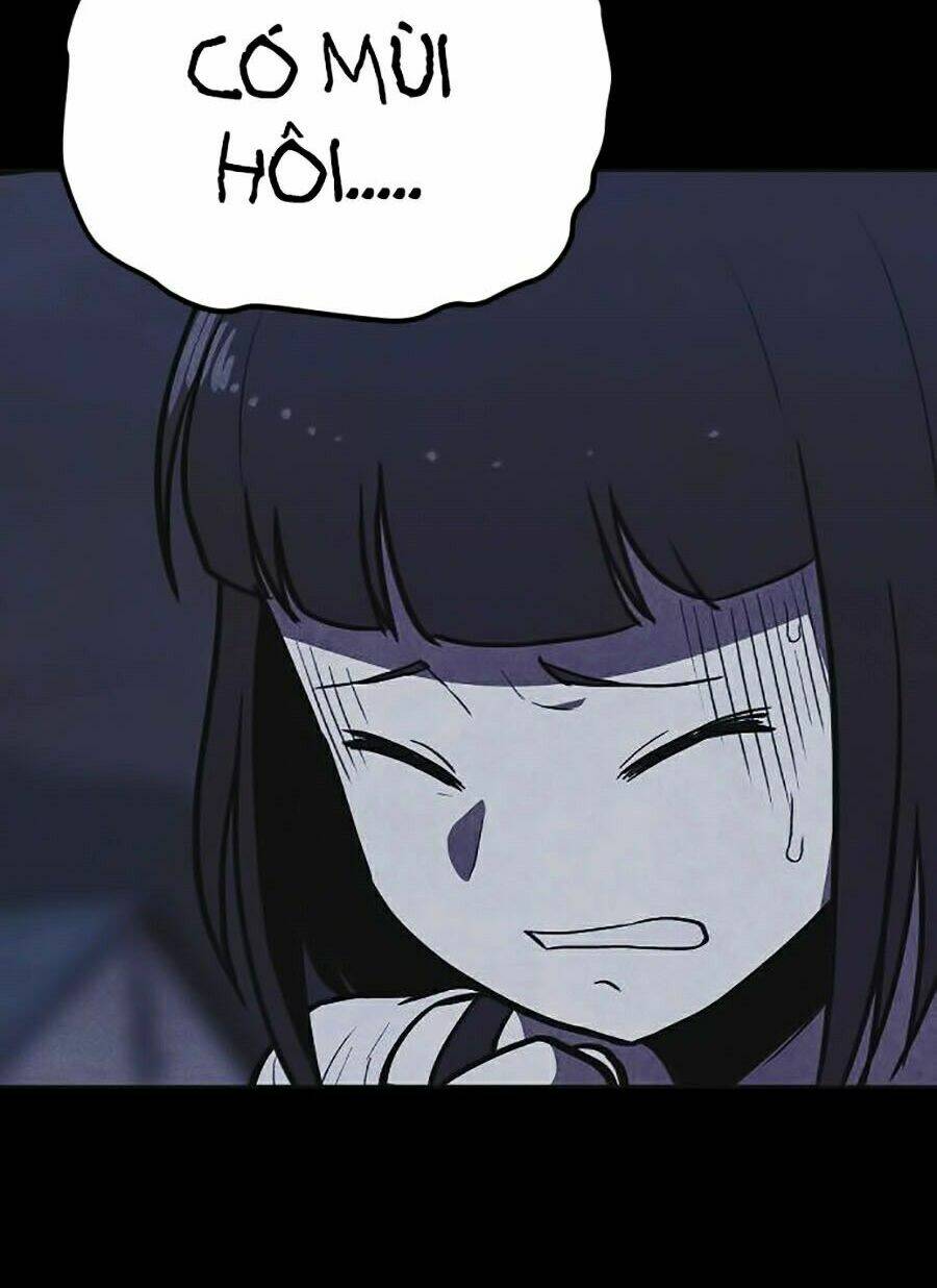 Cậu Bé Shotgun: Chapter 3