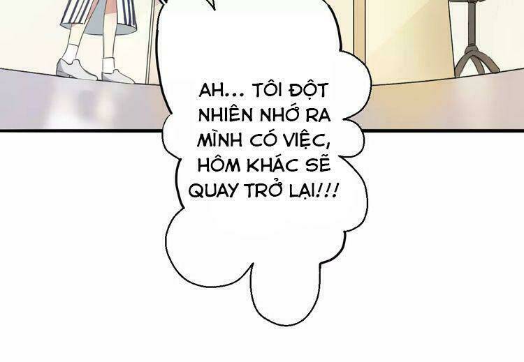 Cuộc Chiến Tình Yêu: Chapter 16