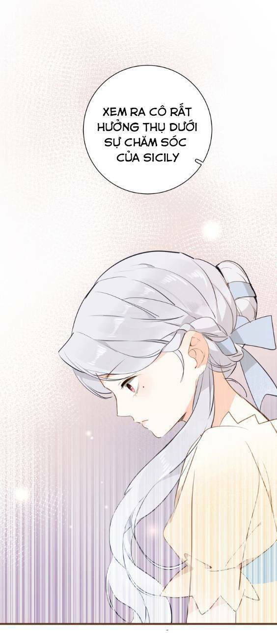 Hầu Nữ Giá Đáo: Chapter 13