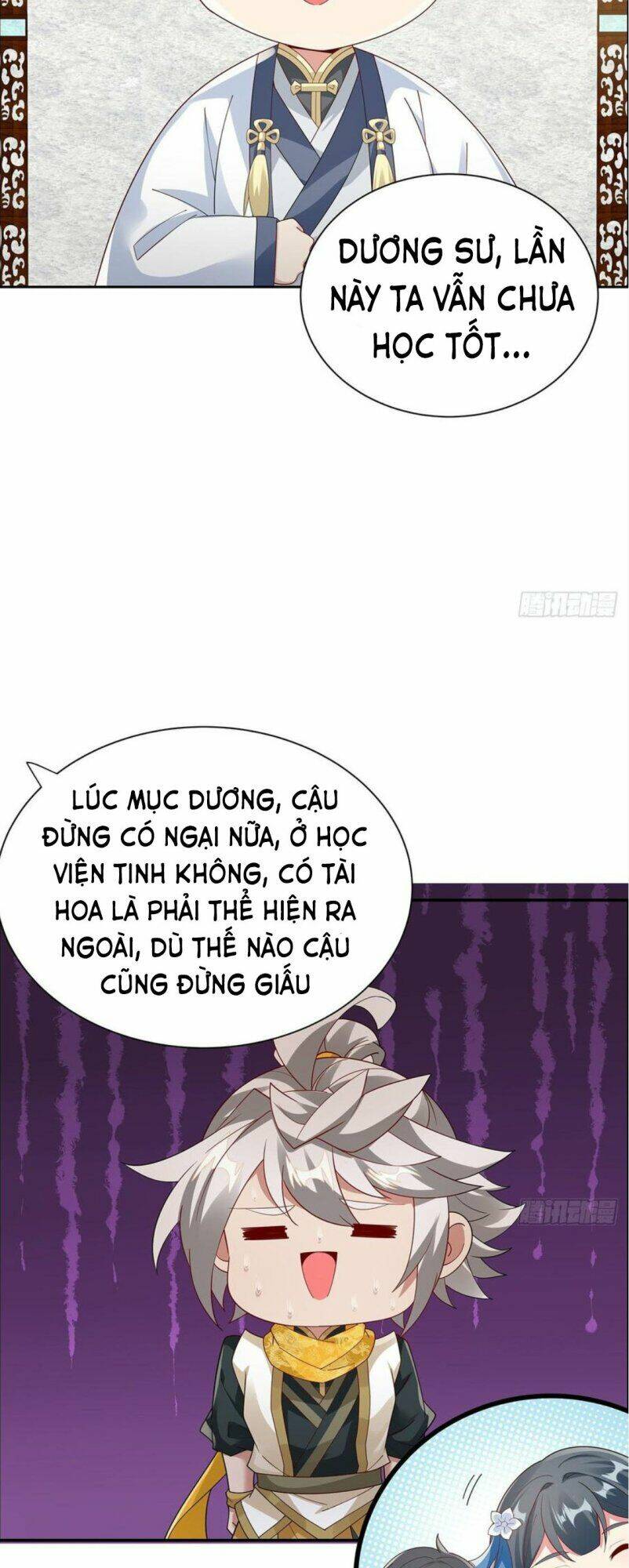 Nghịch Lân: Chapter 77