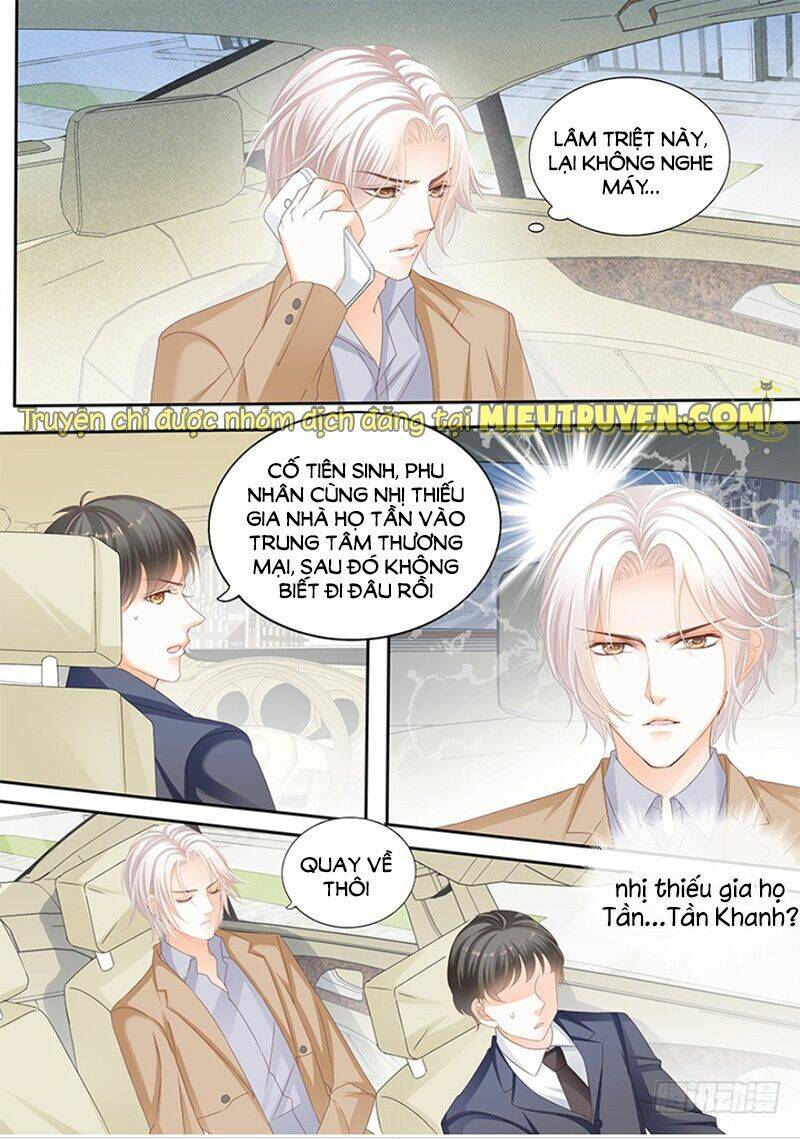 Thiểm Hôn Kiều Thê: Chapter 112